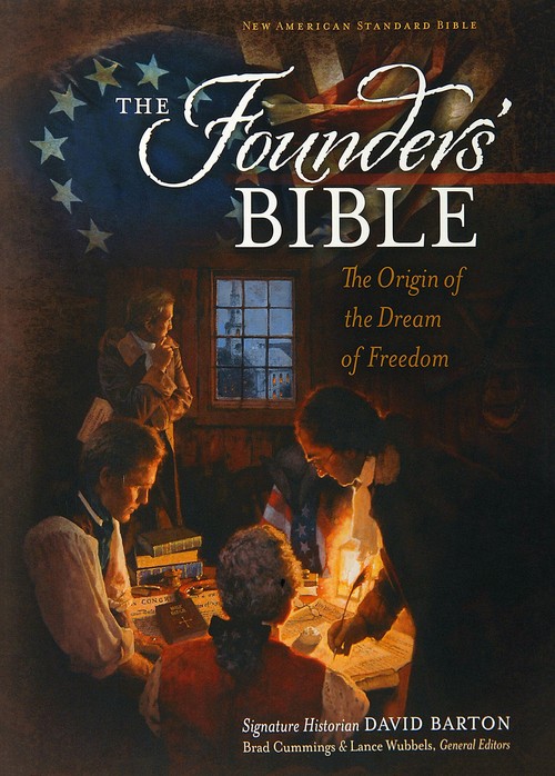 FoundersBible_Cover_flat__resized the founders bible nasb bible