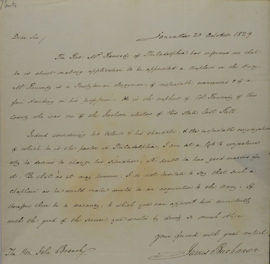letter-by-james-buchanan-1