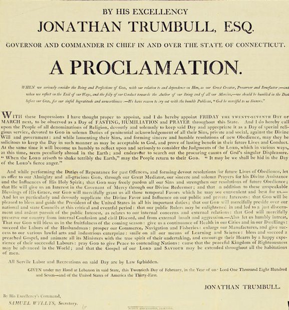 proclamation-fasting-humiliation-and-prayer-1807-connecticut-1