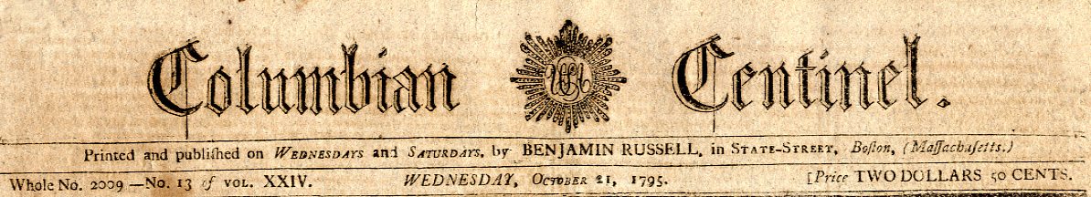 proclamation-thanksgiving-day-1795-massachusetts