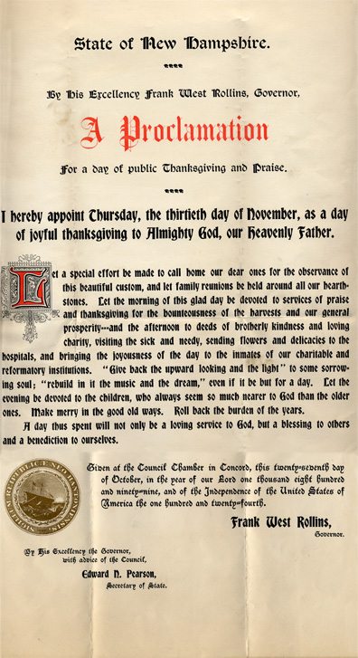 proclamation-thanksgiving-day-1899-new-hampshire-1