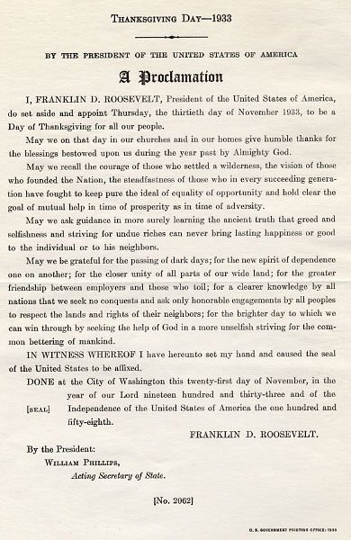 proclamation-thanksgiving-day-1933-1