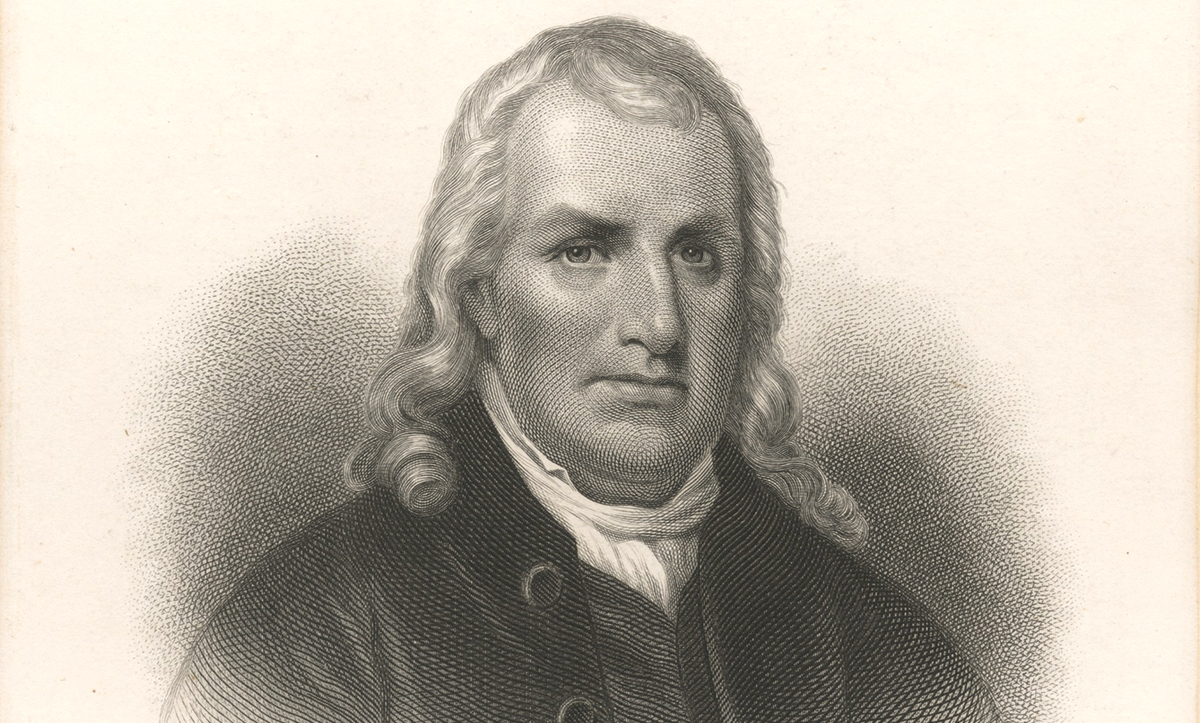 Samuel Chase