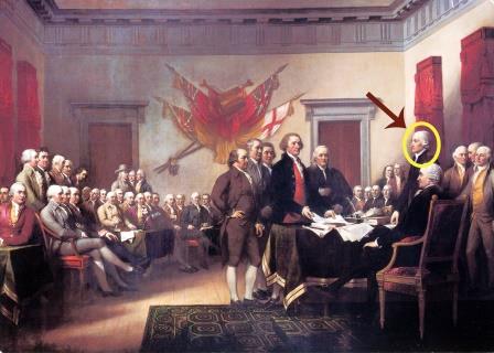 secretary-of-the-continental-congress-charles-thomson-2