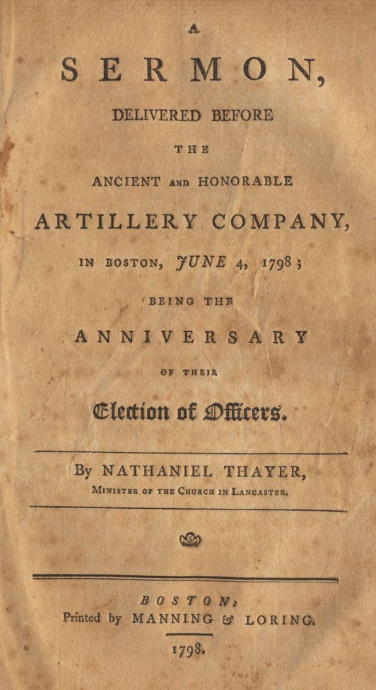 sermon-artillery-election-1798