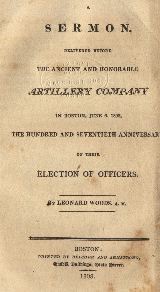 sermon-artillery-election-1808