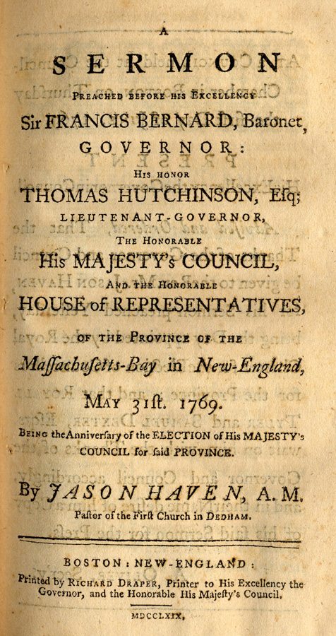 sermon-election-1769-massachusetts