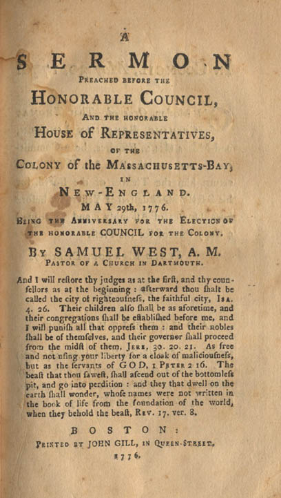 sermon-election-1776-massachusetts