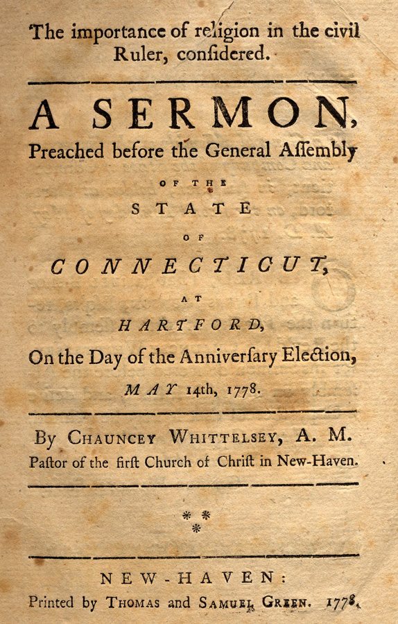 sermon-election-1778-connecticut