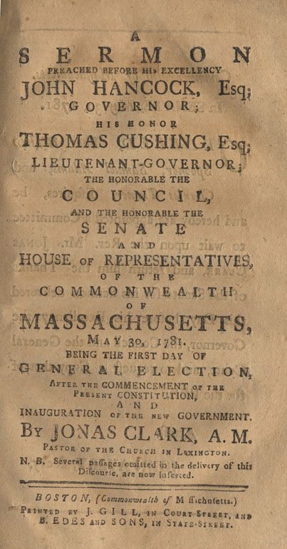 sermon-election-1781-massachusetts