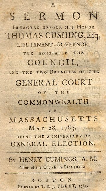 sermon-election-1783-massachusetts