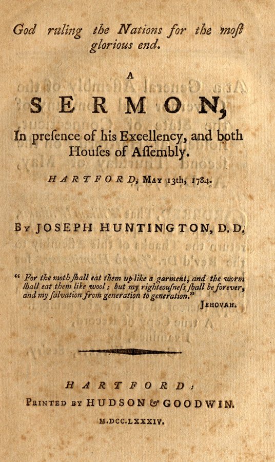 sermon-election-1784-connecticut