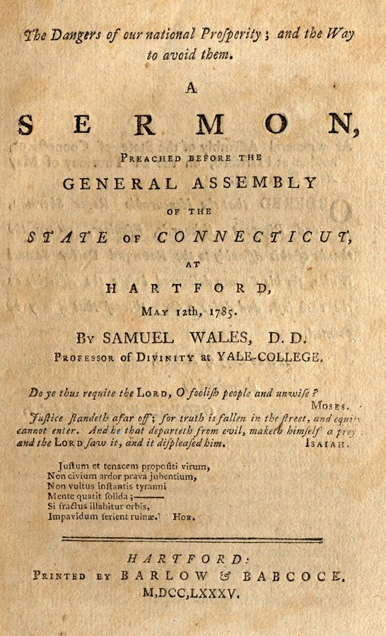 sermon-election-1785-connecticut