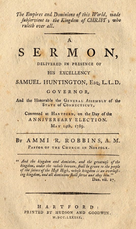 sermon-election-1789-connecticut