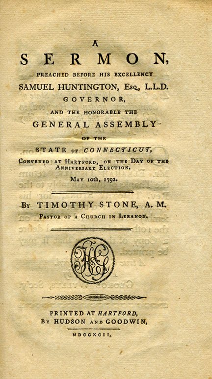 sermon-election-1792-connecticut