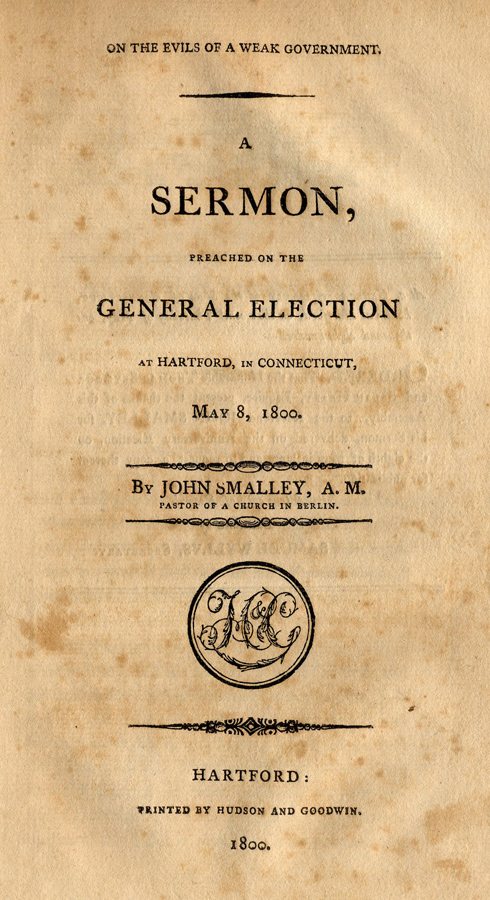 sermon-election-1800-connecticut