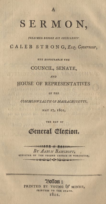 sermon-election-1801-massachusetts