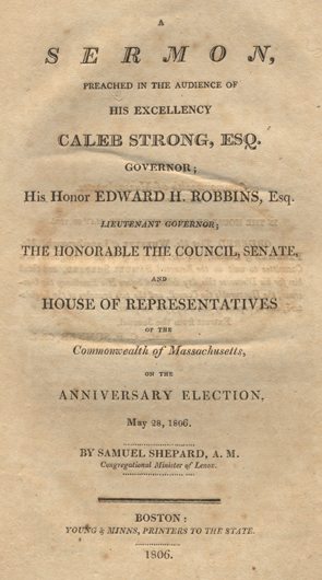 sermon-election-1806-massachusetts
