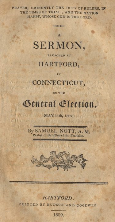 sermon-election-1809-connecticut