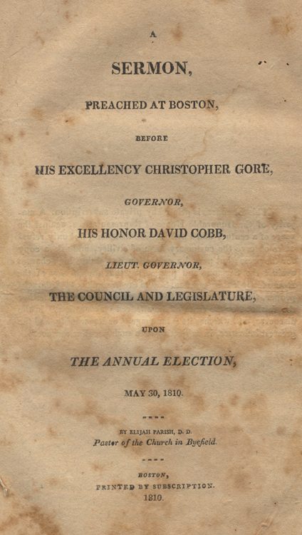 sermon-election-1810-massachusetts