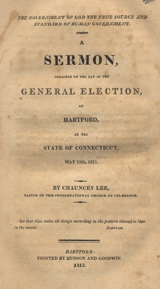 sermon-election-1813-connecticut