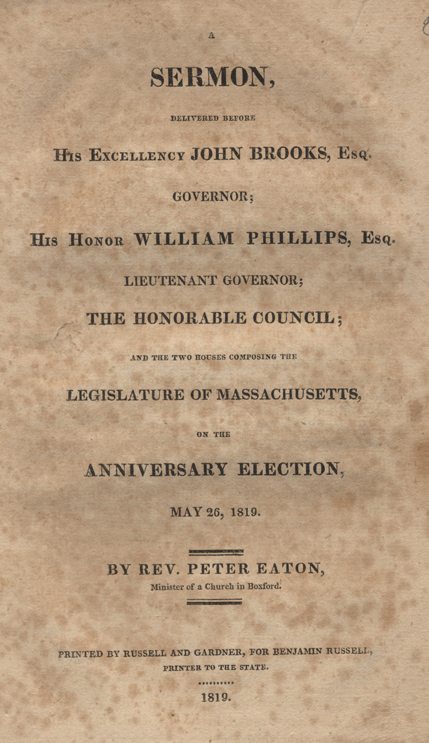 sermon-election-1819-massachusetts