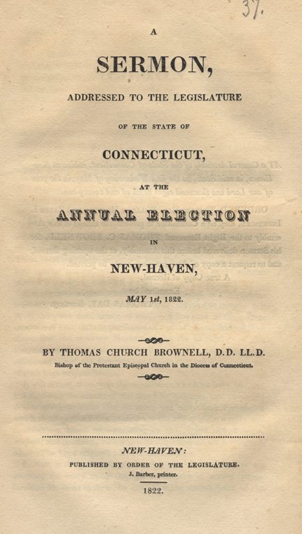 sermon-election-1822-connecticut