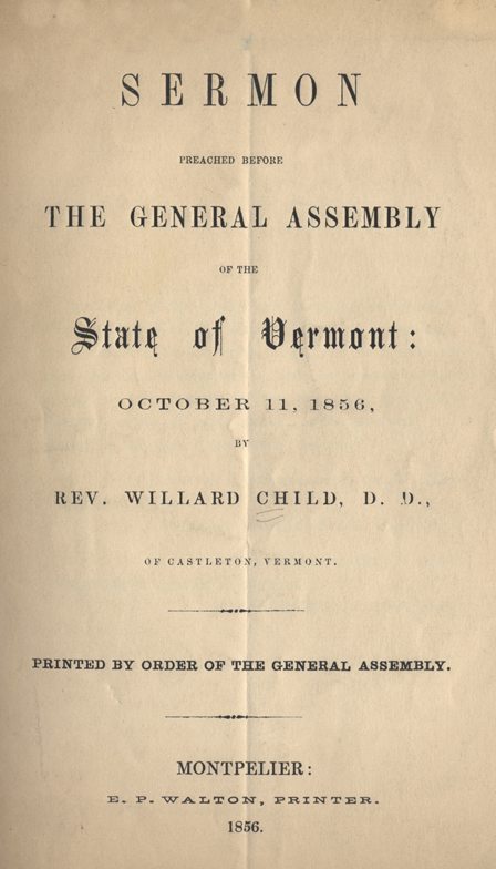 sermon-election-1856-vermont