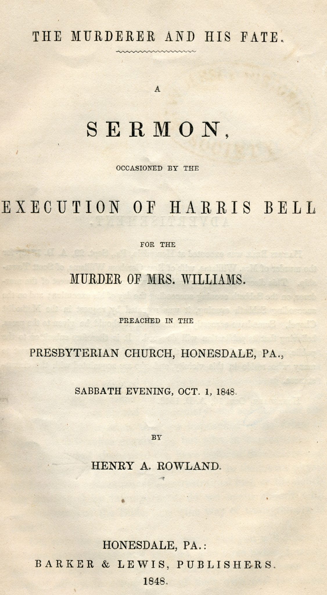 sermon-execution-1848