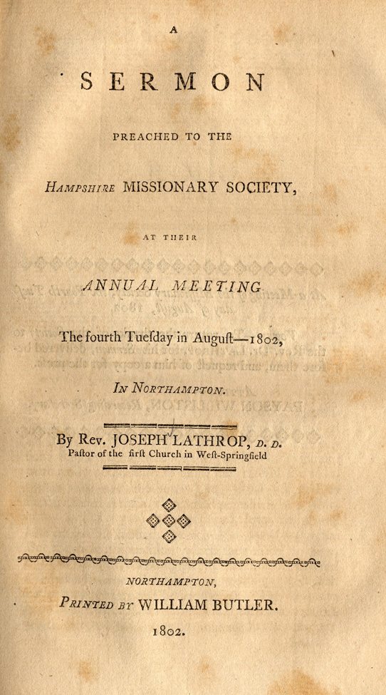 sermon-hampshire-missionary-society-1802