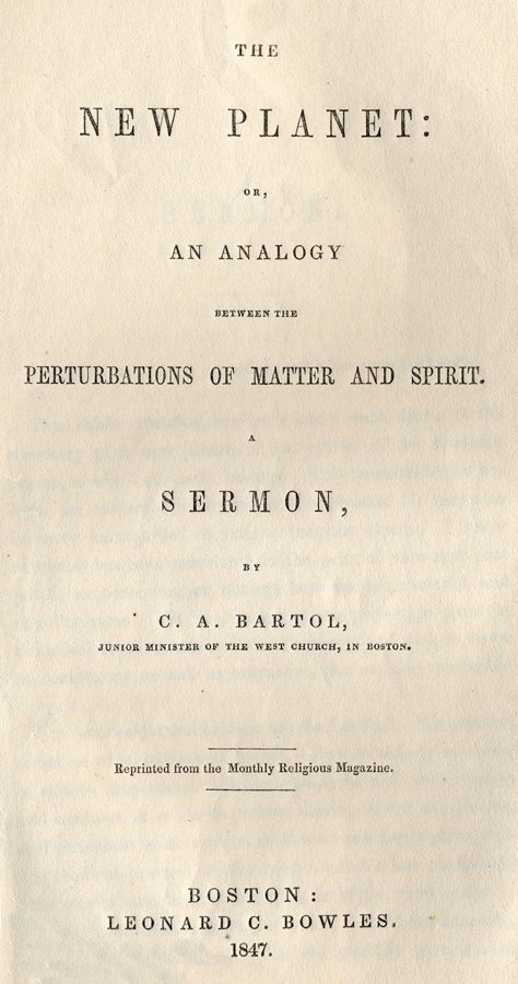 sermon-new-planet-1847