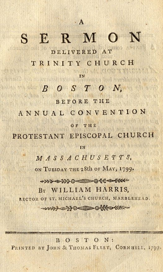 sermon-protestant-episcopal-church-convention-1799