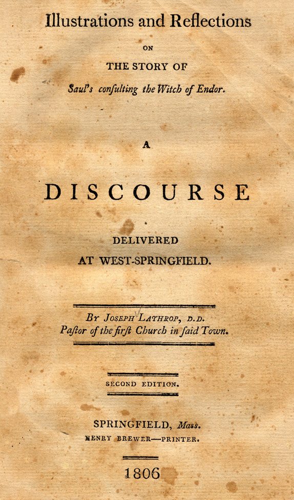 sermon-saul-consulting-witch-of-endor-1806