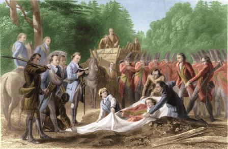 the-death-of-general-braddock-1