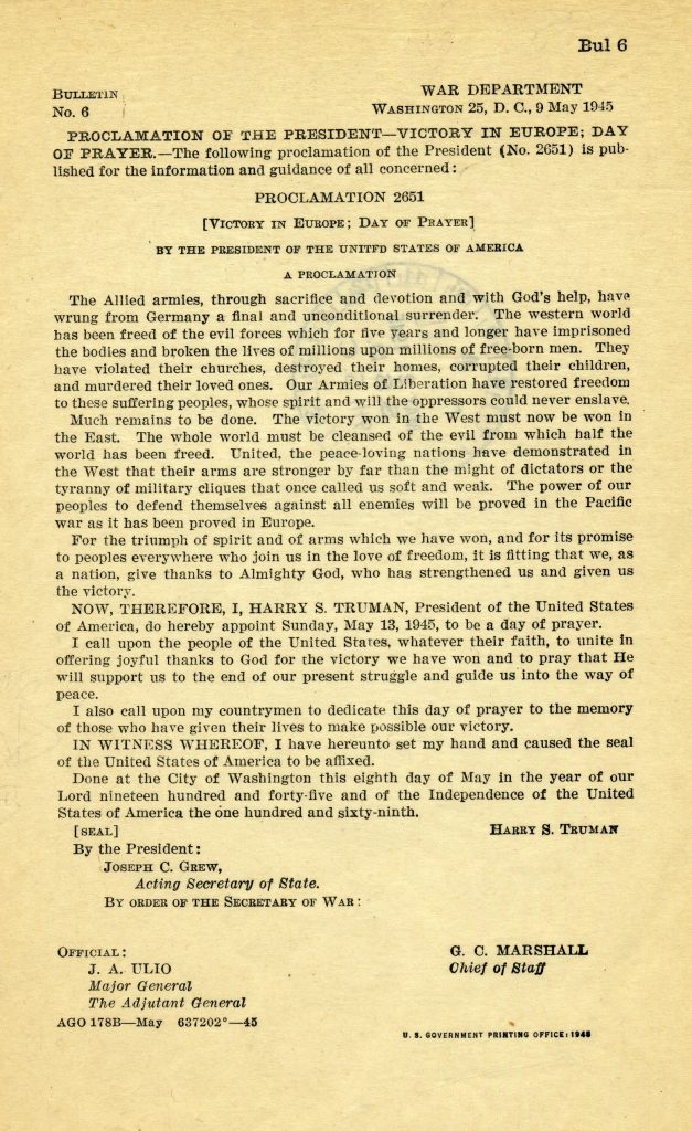 victory-in-europe-prayer-proclamation-1945-1