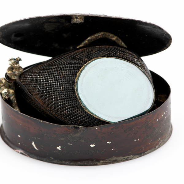 WallBuilders Artifacts