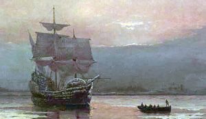 who-led-the-plymouth-pilgrims-2